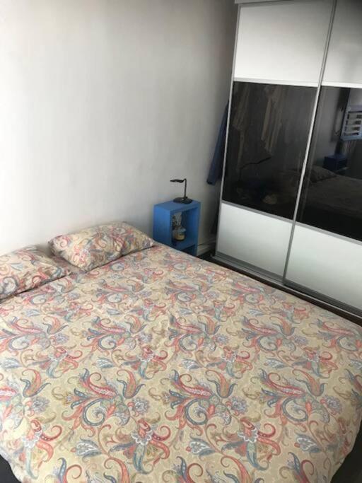 Appartement Face A L'Ilet Gosier Ле-Гозьє Екстер'єр фото